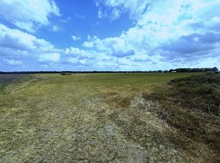 County Road 321, Louise, TX 77455