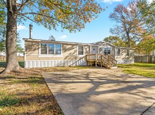 13074 Aspen Way Ct, Willis, TX 77318