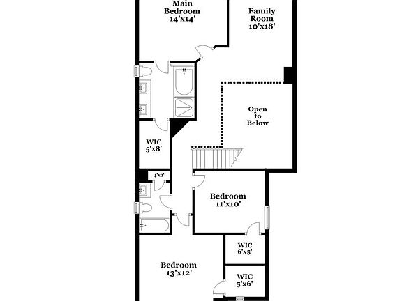 3rd image of 3733 Carisbrook Dr