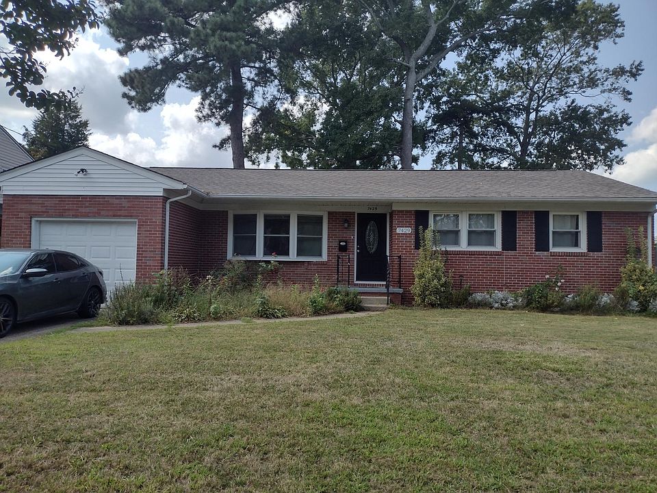 1st image of 7429 Spartan Ave
