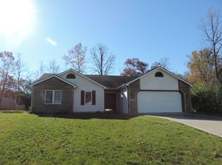 2719 Sweet Cider Rd, Fort Wayne, IN 46818