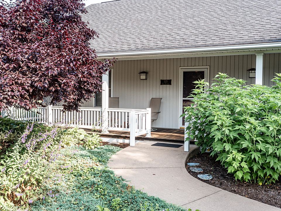 325 E 2nd St, Mifflinville, PA 18631 Zillow