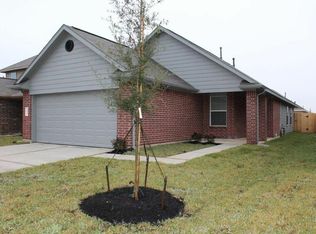 5614 Latta Plantation Dr, Katy, TX 77449