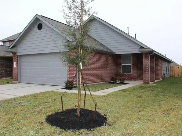 5614 Latta Plantation Dr, Katy, TX 77449