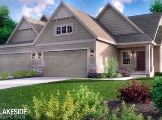8097 Bridgestone Blvd #1, White Lake, MI
