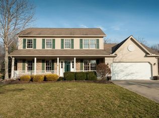 17805 Ash Dr, Strongsville, OH