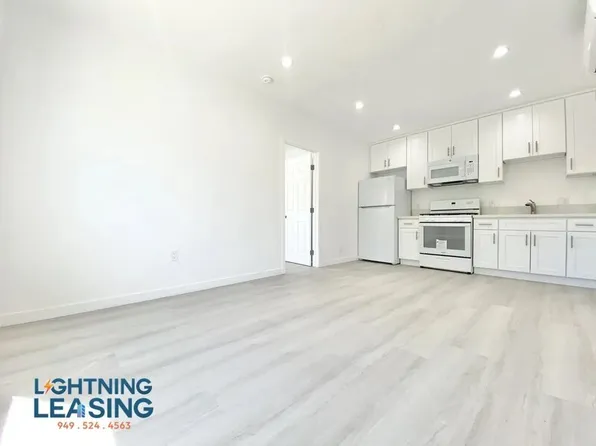 1669 West Blvd, Los Angeles, CA 90019