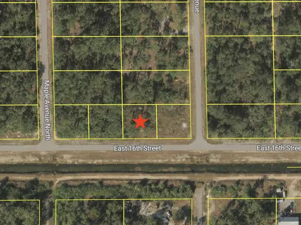 1005 E 16th Street, Lehigh Acres, FL 33972