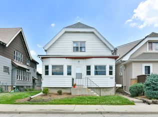 1302 S 46th St, West Milwaukee, WI 53214