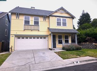 139 Camden Ln, Hercules, CA 94547