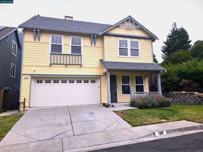139 Camden Ln, Hercules, CA, 94547