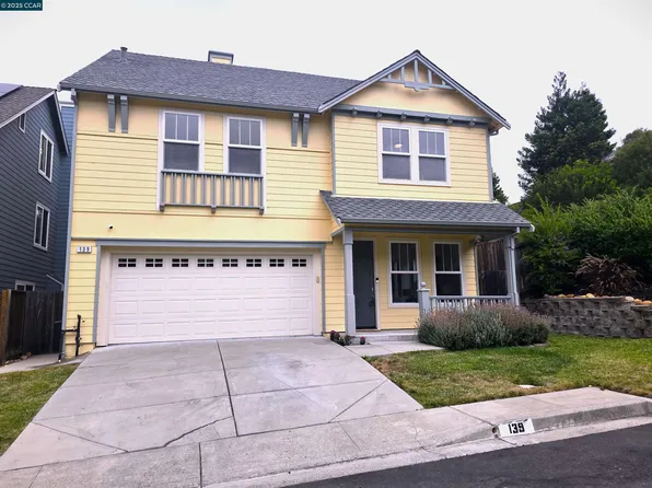 139 Camden Ln, Hercules, CA 94547