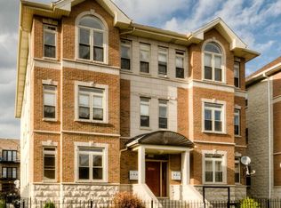 2730 W Warren Blvd APT 3E, Chicago, IL 60612