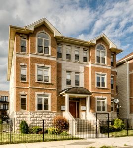 2730 W Warren Blvd APT 3E, Chicago, IL, 60612