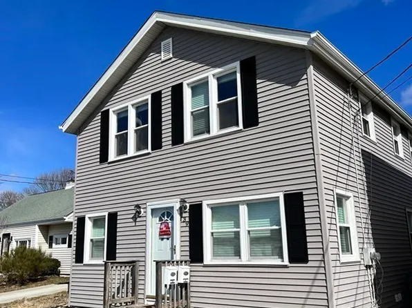 139 Bluff Ave, Swansea, MA 02777