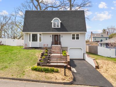 298 Summit Street, New Haven, CT, 06513