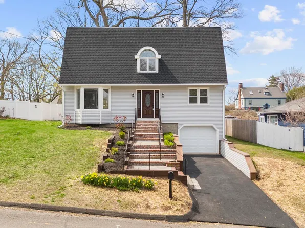 298 Summit Street, New Haven, CT 06513