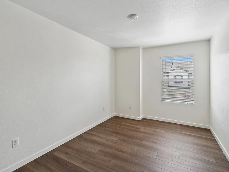 Creekside Townhomes