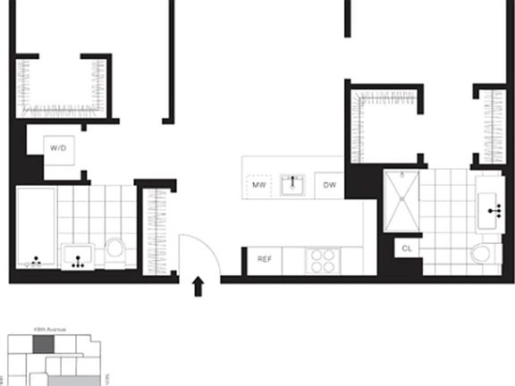 2nd image of 11-02 49th Ave #2C