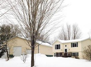 E9708 County Road D, Clintonville, WI 54929