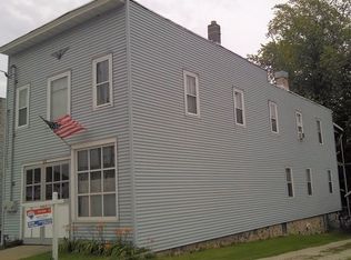 225 S Main St, Reeseville, WI 53579