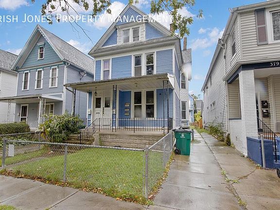 2nd image of 381 Fargo Ave #1