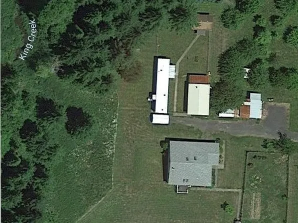 1485 King Road, Winlock, WA 98596