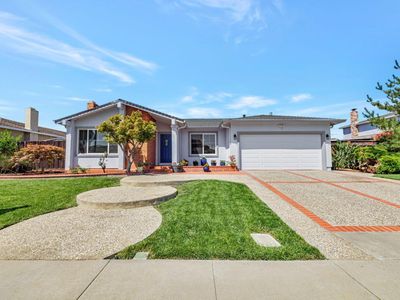 6113 Oak Forest Way, San Jose, CA, 95120