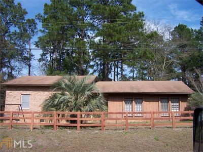 803 Miller Street Ext, Statesboro, GA, 30458