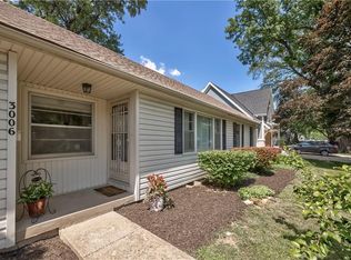 3006 W 48th Ter, Westwood, KS 66205