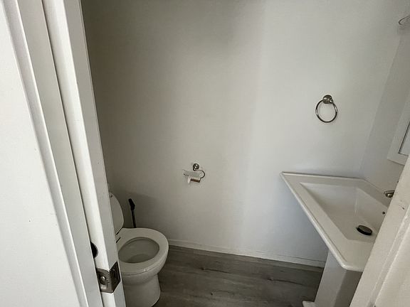 Bathroom - first floor