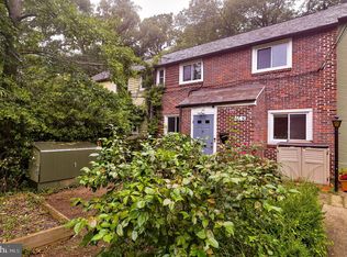 45 Ridge Rd, Greenbelt, MD 20770