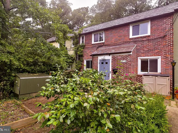 45 Ridge Rd, Greenbelt, MD 20770