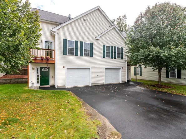 6 Cascade Circle, Merrimack, NH 03054