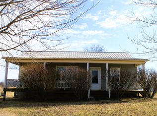 1625 New Home Rd, Smithville, TN 37166