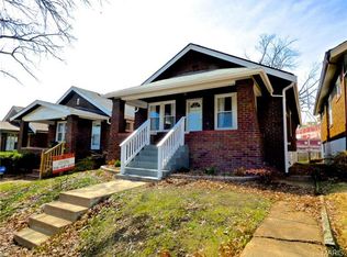 3629 Holt Ave, Saint Louis, MO 63116