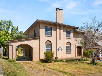 404 W Washington St, Galax, VA, 24333