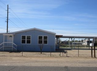 2990 E Snavely Ave, Kingman, AZ 86409