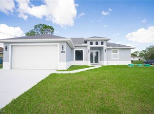 3800 11th St SW, Lehigh Acres, FL 33976