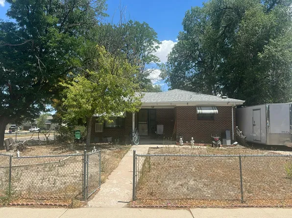 3196 Zion St, Aurora, CO 80011