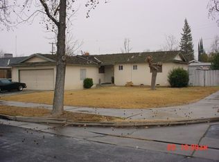 3140 El Capitan Ave, Merced, CA 95340
