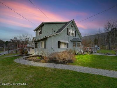 518 Layton Rd, Clarks Summit, PA, 18411