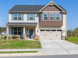 3637 Link Rd, Greensboro, NC 27405