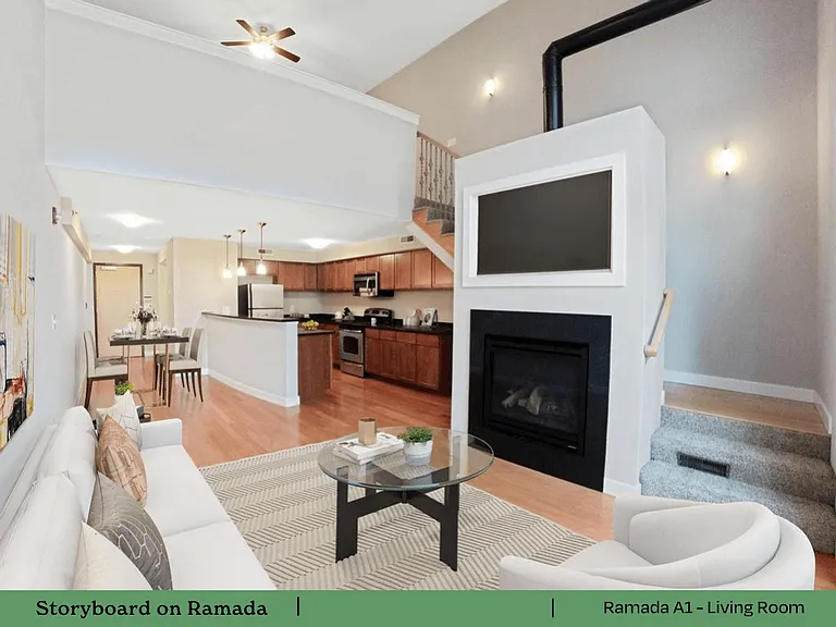 Storyboard on Ramada — Photo 9