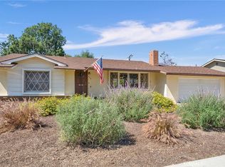 520 Cinderella Dr, Claremont, CA 91711