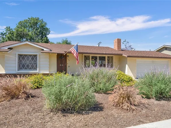 520 Cinderella Dr, Claremont, CA 91711