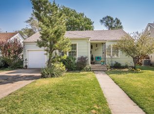 917 S Lamar St, Amarillo, TX 79102