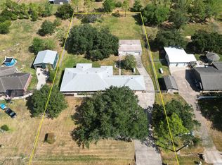 13624 Washington St, Santa Fe, TX 77510