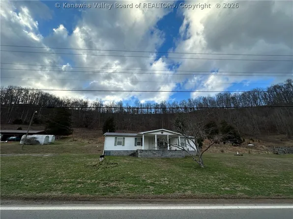 18858 S Calhoun Hwy, Orma, WV 25268