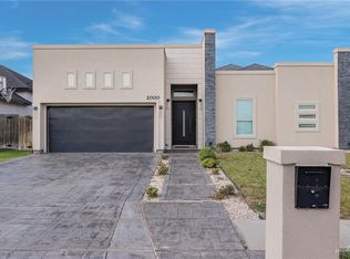 2000 Providence Ave, McAllen, TX 78504